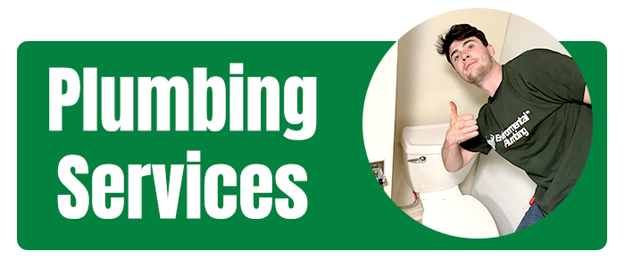 Environmental plumbing services